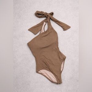 J. Crew One Piece Swimsuit